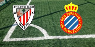 Alineaciones Athletic Bilbao-Espanyol