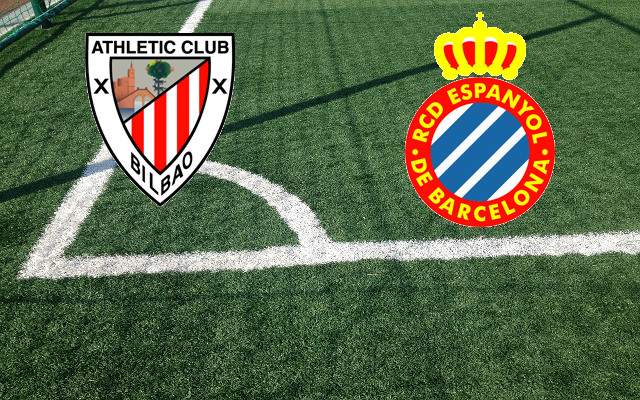 Alineaciones Athletic Bilbao-Espanyol