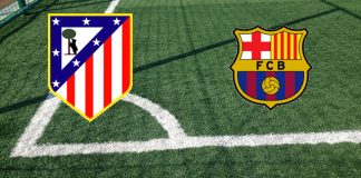 Alineaciones Atlético Madrid-Barcelona