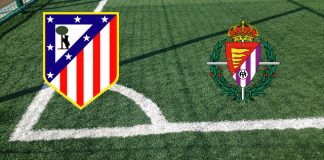 Alineaciones Atlético Madrid-Valladolid