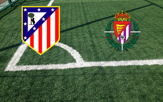 Atlético Madrid-Valladolid_mx Alineaciones Atlético Madrid-Valladolid