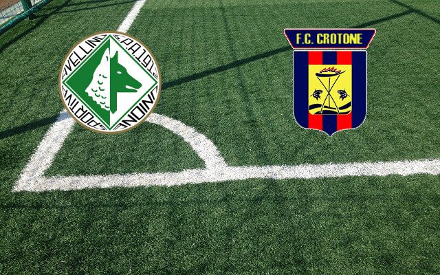 Alineaciones Avellino-Crotone | Pronósticos y cuotas | 06.02.2023