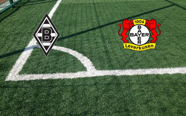 Alineaciones Borussia Mönchengladbach-Leverkusen