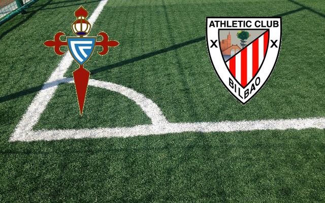 Alineaciones Celta Vigo-Athletic Bilbao