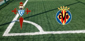 Alineaciones Celta Vigo-Villarreal