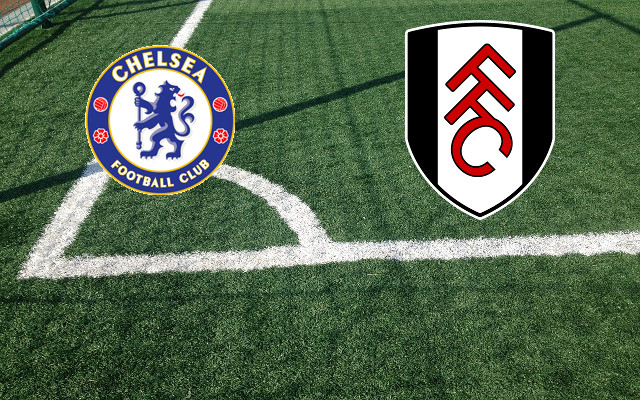 Alineaciones Chelsea-Fulham