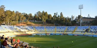 Colo Colo - Magallanes