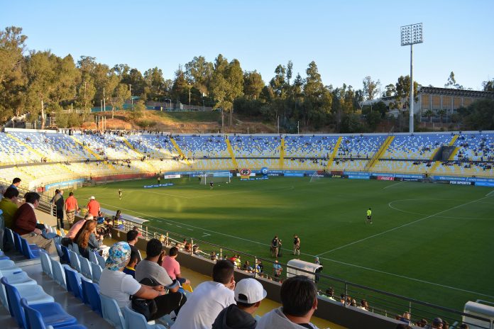 Colo Colo - Magallanes