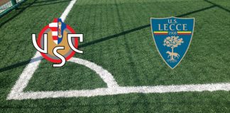 Alineaciones Cremonese-Lecce