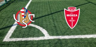 Alineaciones Cremonese-Monza