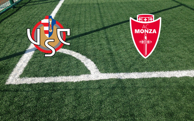 Alineaciones Cremonese-Monza