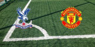 Alineaciones Crystal Palace-Man United