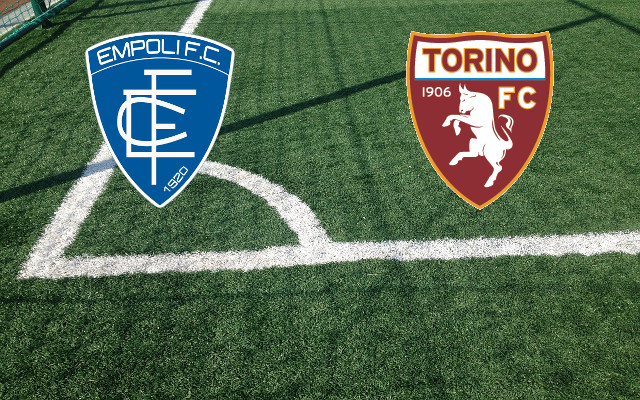 Alineaciones Empoli-Torino