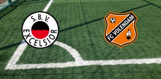Excelsior Rotterdam-Volendam (viernes 20 de enero 2023, 13:00 h.): alineaciones oficiales, cuotas, pronóstico Alineaciones Excelsior Rotterdam-Volendam