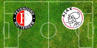 Feyenoord-Ajax (domingo 22 de enero 2023, 07:30 h.): alineaciones oficiales, cuotas, pronóstico. Edición histórica del Klassieker Alineaciones Feyenoord-Ajax