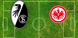 Alineaciones Friburgo-Eintracht Frankfurt