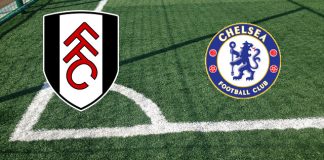 Alineaciones Fulham-Chelsea