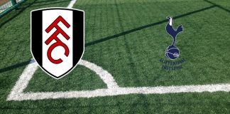 Alineaciones Fulham-Tottenham