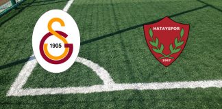 Alineaciones Galatasaray-Hatayspor