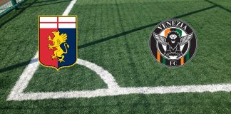 Génova-Venecia (lunes 16 de enero 2023, 11:45 h.): alineaciones oficiales, cuotas, pronóstico Alineaciones Genoa-Venezia