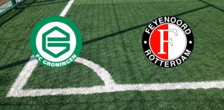 Alineaciones Groningen-Feyenoord