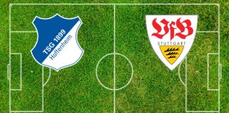 Alineaciones Hoffenheim-Stuttgart