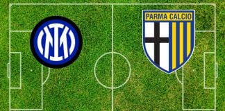 Alineaciones Inter Milán-Parma