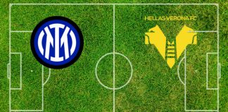 Alineaciones Inter Milán-Verona