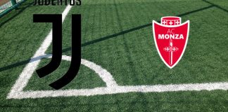 Alineaciones Juventus-Monza