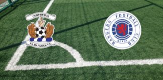Kilmarnock-Rangers (miércoles 18 de enero 2023, 14:00 h.): alineaciones oficiales, cuotas, pronóstico Alineaciones Kilmarnock-Rangers