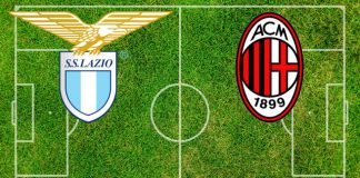 Lazio-Milán (martes 24 de enero 2023, 13:45 h.): alineaciones oficiales, cuotas, pronóstico Alineaciones Lazio-AC Milán