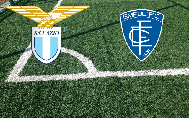 Lazio-Empoli_mx Alineaciones Lazio-Empoli