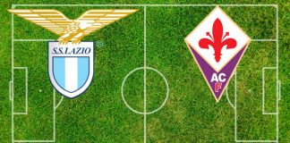 Alineaciones Lazio-Fiorentina
