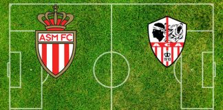 Mónaco-AC Ajaccio (domingo 15 de enero 2023, 10:05 h.): alineaciones oficiales, cuotas, pronóstico Alineaciones Mónaco-AC Ajaccio