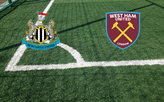 Alineaciones Newcastle-West Ham