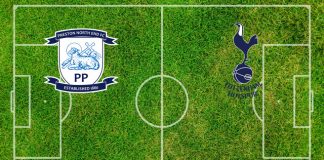 Preston-Tottenham (FA Cup, 28.01.2023 a las 12:00): alineaciones oficiales, cuotas, pronóstico Alineaciones Preston-Tottenham