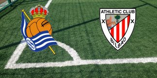 Alineaciones Real Sociedad-Athletic Bilbao