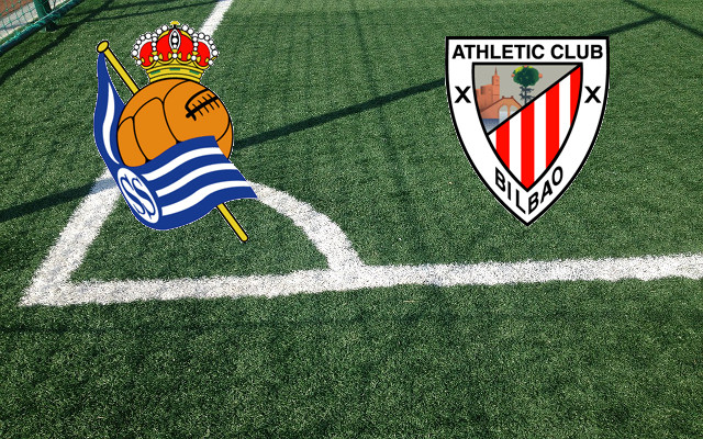Alineaciones Real Sociedad-Athletic Bilbao