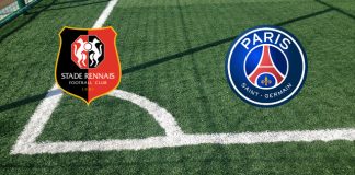 Rennes-Paris Saint Germain (domingo 15 de enero 2023, 13:45 h.): alineaciones oficiales, cuotas, pronóstico Alineaciones Rennes-Paris Saint Germain