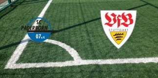 SC Paderborn-Stuttgart (martes 31 de enero 2023, 11:00 h.): alineaciones oficiales, cuotas, pronóstico Alineaciones SC Paderborn-Stuttgart