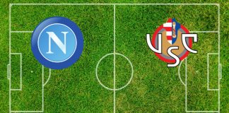 Nápoles-Cremonese (octavos de final de Coppa Italia, martes 17 de enero 2023, 14:00 h.): alineaciones, cuotas, pronóstico Alineaciones SSC Nápoles-Cremonese