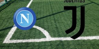 Alineaciones SSC Nápoles-Juventus