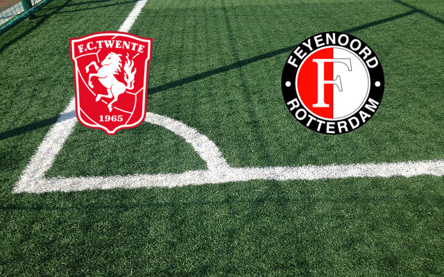 Alineaciones Twente-Feyenoord