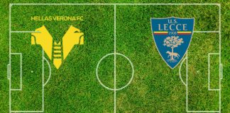 Verona-Lecce (sàbado 21 de enero 2023, 08:00 h.): alineaciones oficiales, cuotas, pronóstico Alineaciones Verona-Lecce