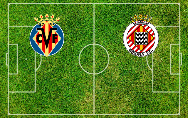 Villarreal-Girona_mx Alineaciones Villarreal-Girona