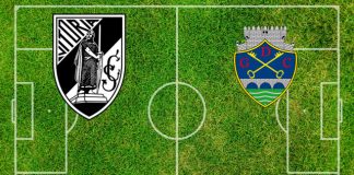Vitoria Guimaraes-Chaves (lunes 30 de enero 2023, 14:15 h.): alineaciones, cuotas, pronóstico Alineaciones Vitoria Guimarães-Chaves
