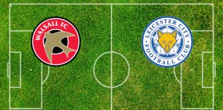 Walsall-Leicester (FA Cup, 28.01.2023 a las 06:30): alineaciones oficiales, cuotas, pronóstico Alineaciones Walsall-Leicester