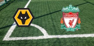 Alineaciones Wolverhampton-Liverpool FC