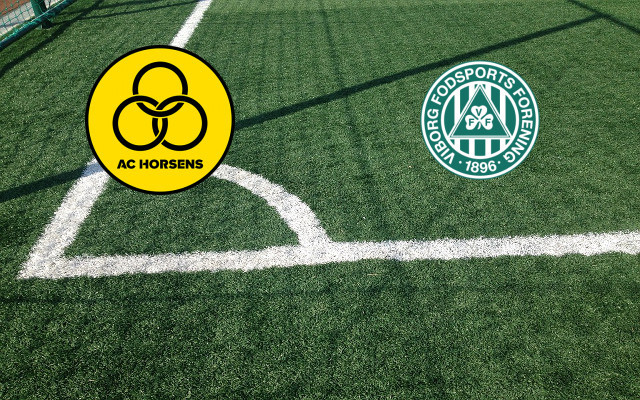 Alineaciones AC Horsens-Viborg