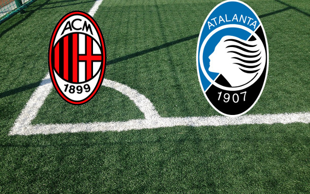 AC Milán-Atalanta_mx Alineaciones AC Milán-Atalanta